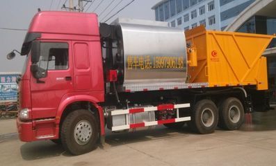 瀝青碎石封層車價格、生產(chǎn)廠家與甘肅銷售點(diǎn)全解析