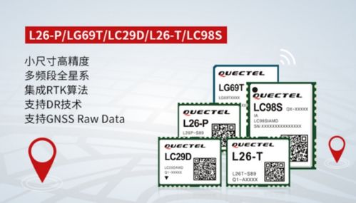 移遠通信發力GNSS高精度定位技術，兩款車規級產品亮相信息系統集成服務